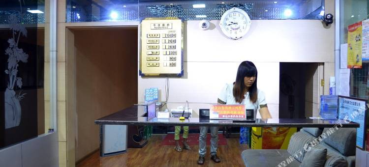 汝阳好梦宾馆图片