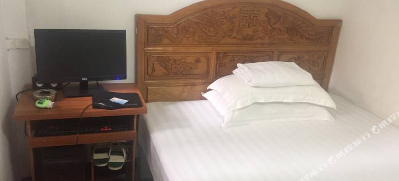 广州恒富公寓图片