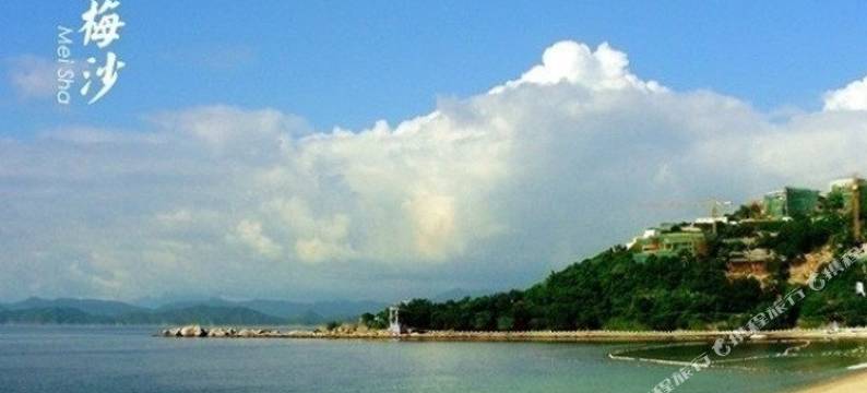 水一方海景公寓(深圳小梅沙店)图片