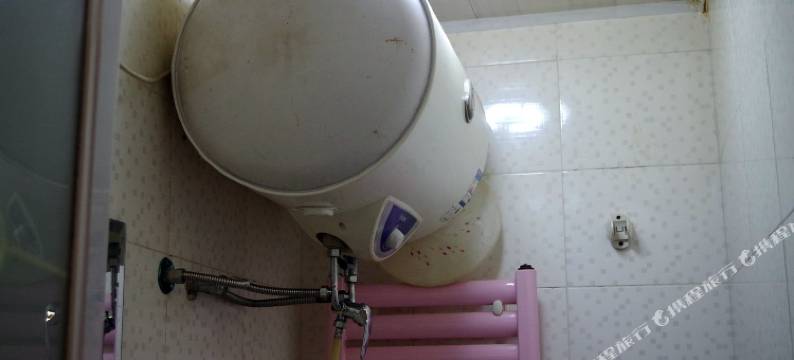 天津易安客公寓图片