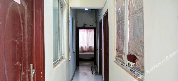 洛阳林业宾馆(洛邑古城店)图片
