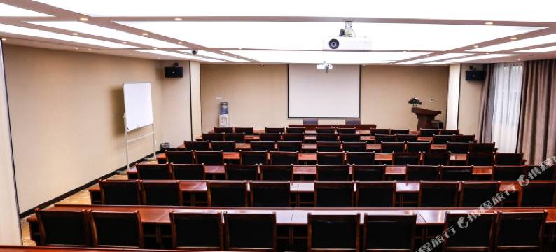 麗枫酒店(仙桃新天地国际广场店)图片