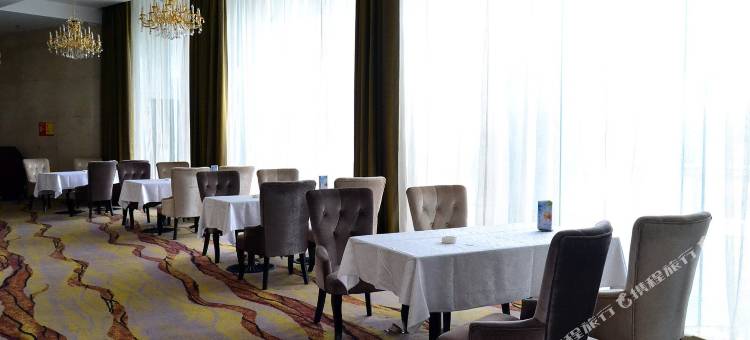 衡水碧水湾大酒店图片