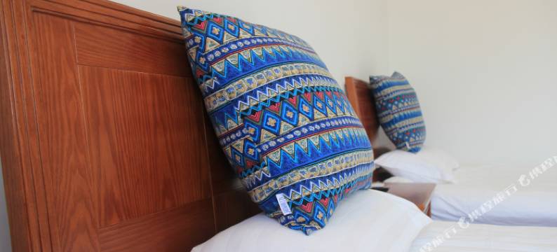 朱家尖大山客栈(观音法界店)图片