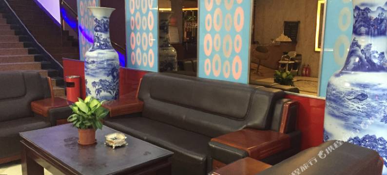 无锡天香苑大酒店图片