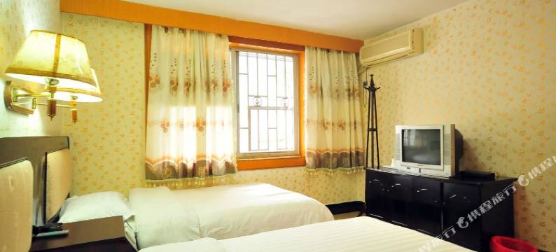 阳朔桂园宾馆图片