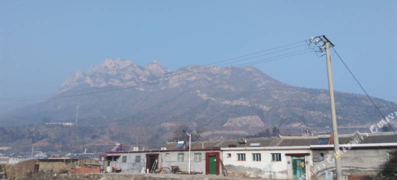 北京老王民宿图片