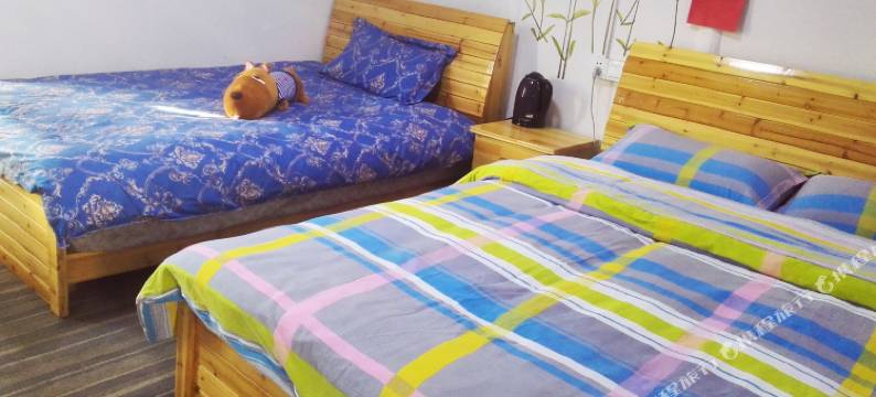 同里莲心小阁图片