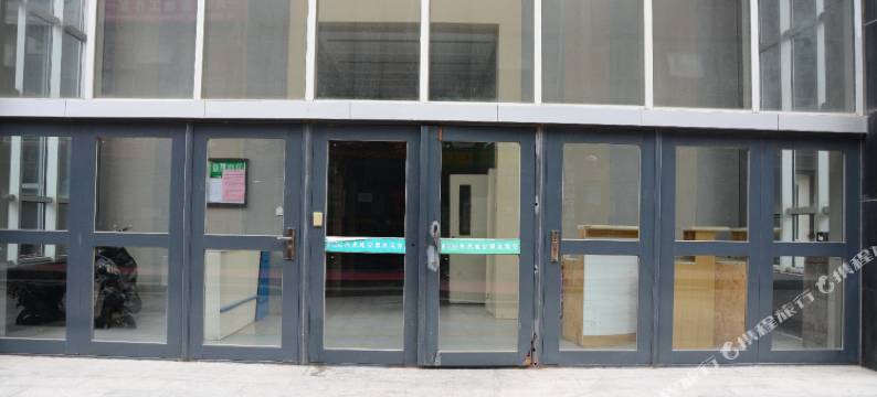 济南9爱公寓(济南未来城店)图片