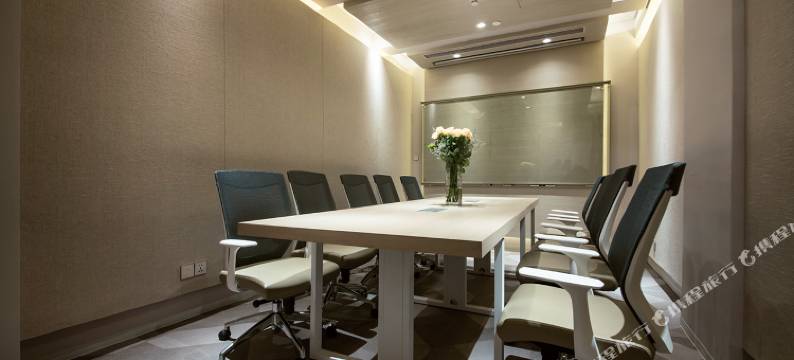 上海五角场窝适酒店图片