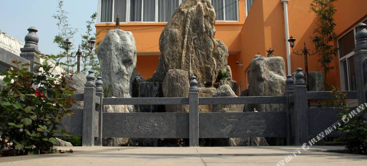 焦作诚元假日酒店图片