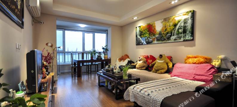 秦皇岛那家海景公寓图片