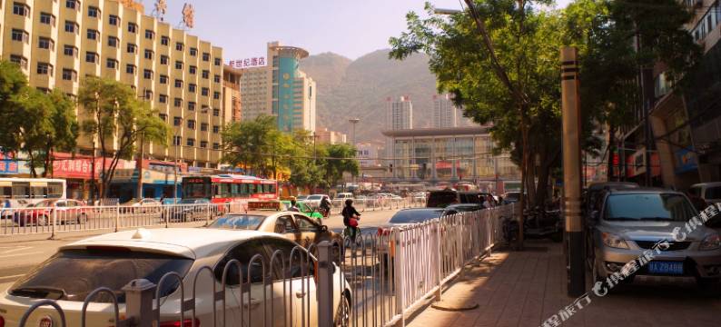 兰州东颐旅馆图片