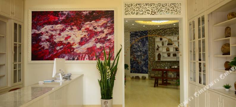 爱在长岛主题客栈图片