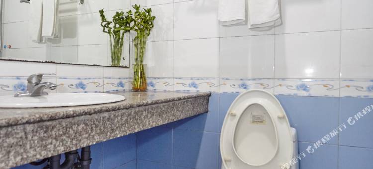 苏州景城酒店图片