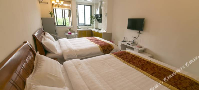 重庆菲尔公寓图片