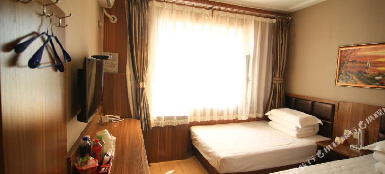 吉林悦朗宾馆图片