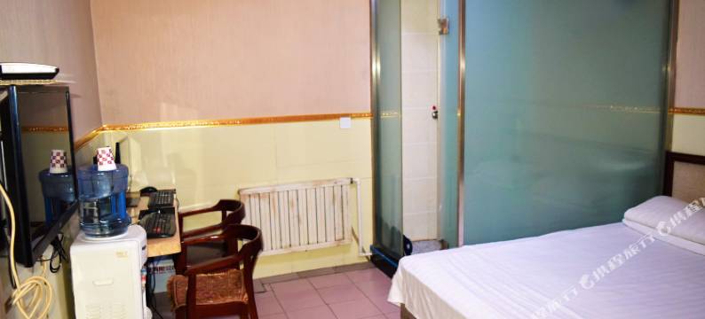 临汾网馨公寓图片