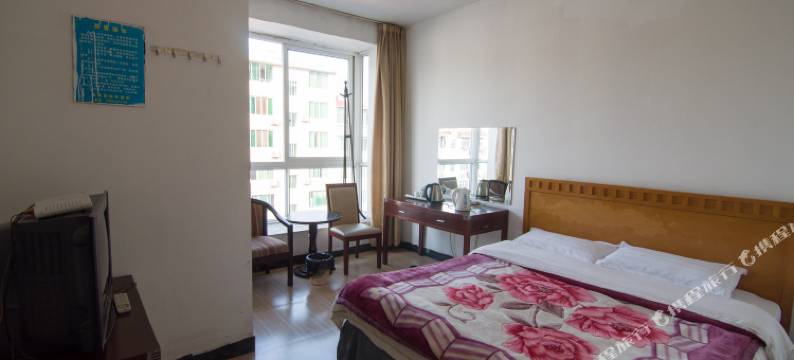 绵阳濠源客栈图片