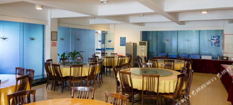 北海银滩度假村图片