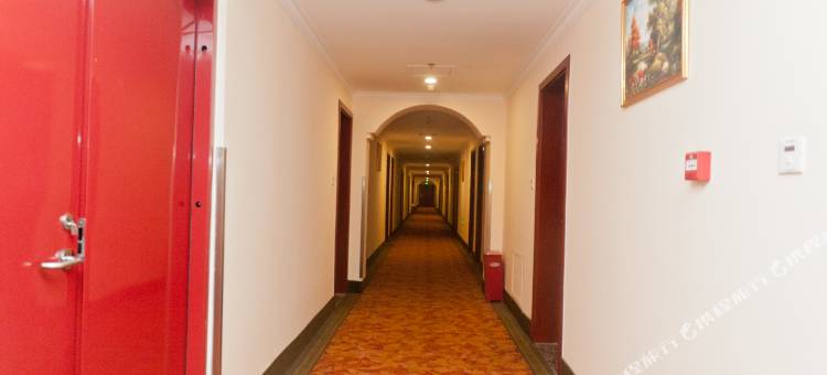 格林豪泰(三河海油大街店)图片