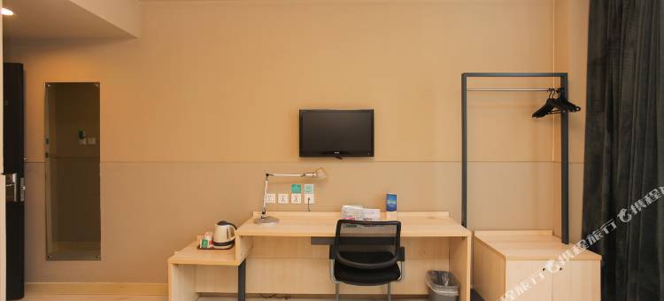 锦江之星(无锡中央车站店)图片