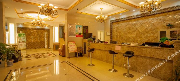 安吉苕溪酒店图片