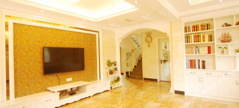 朱家尖浪琴海度假屋农家乐图片