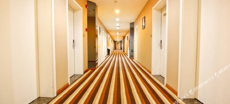 西安艾思丽睡眠酒店图片