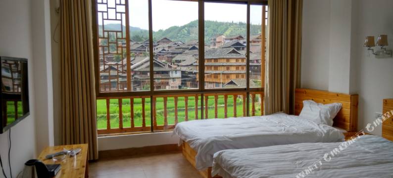 三江醉山泉宾馆图片