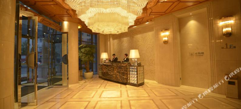 西安富临酒店(华清池兵马俑店)图片