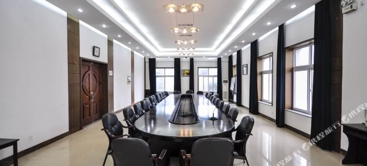 北戴河天津老干部休养所7号楼(老虎石店)图片