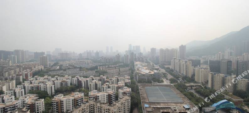 深圳四海为家短期酒店式公寓图片