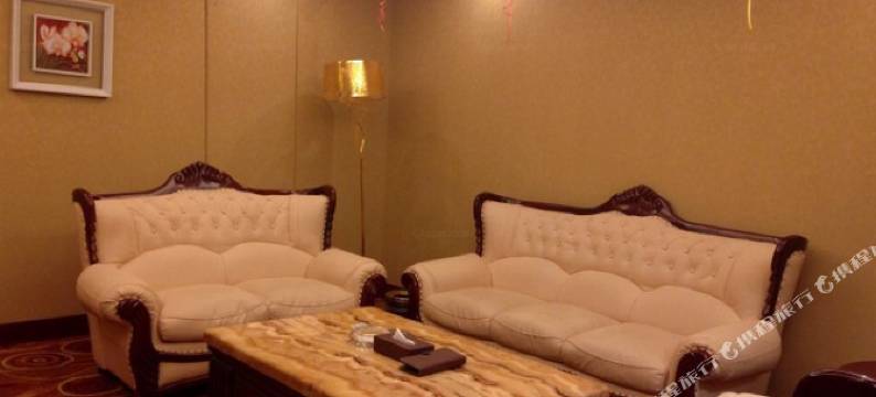 盘州兴凯花园酒店图片