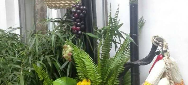 回家住吧民宿(北京国子监店)图片