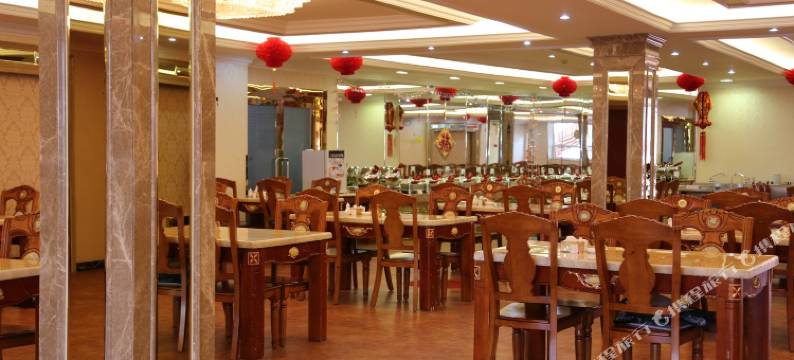 体育宾馆(呼和浩特附属医院店)图片