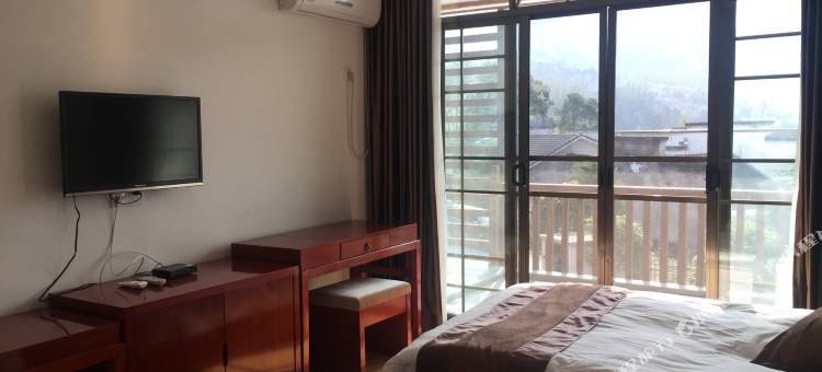 宜春明月雅居客栈图片