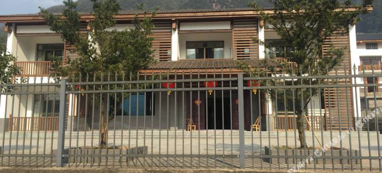 宜春明月雅居客栈图片