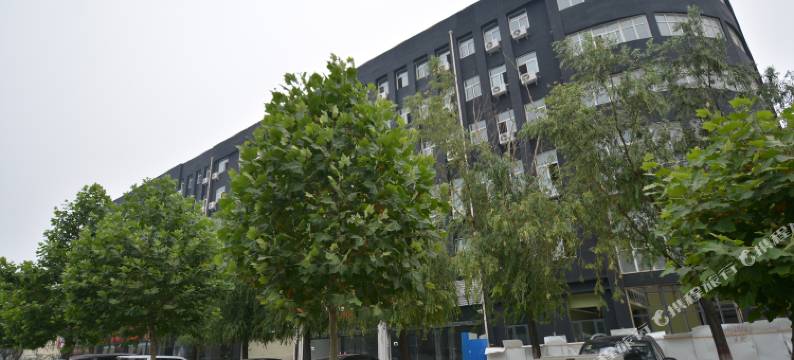 新郑汉宫国际酒店图片