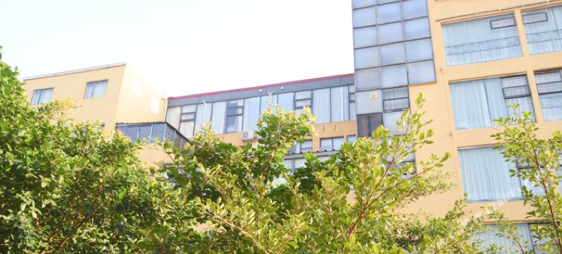 双合悦酒店图片