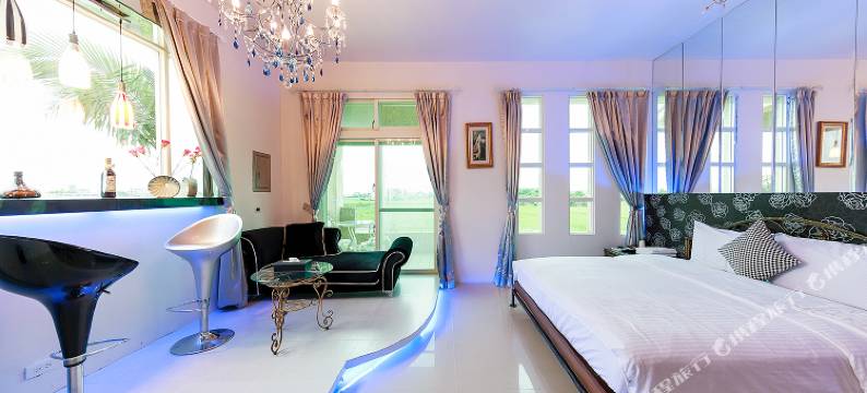 宜兰自由心向图片