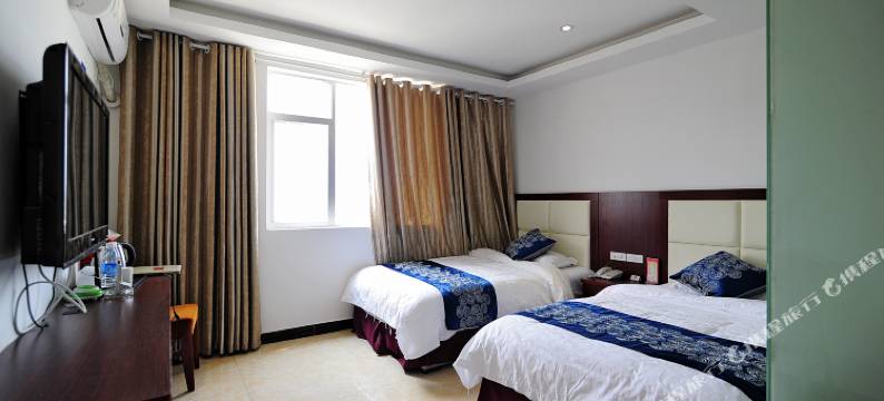 凯里苗山秀水酒店图片