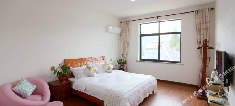 莫干山流年山庄图片