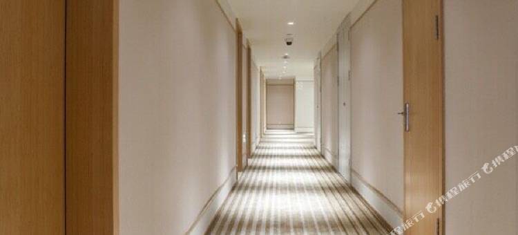 非繁城品酒店(张公桥东大街美食街店)图片