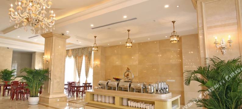 维也纳酒店(上海嘉定新城店)图片