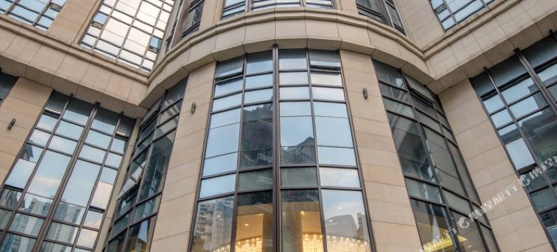 凤凰印象公寓(深圳罗湖万象城店)图片