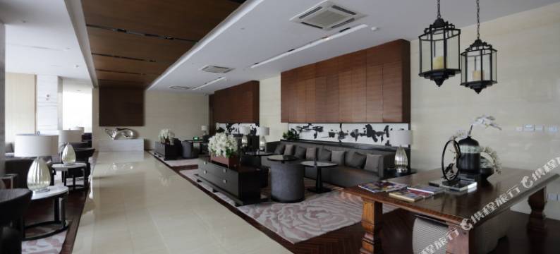 青岛佰卓世家公寓图片