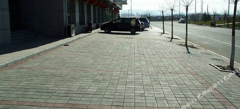 赤峰奥体酒店图片