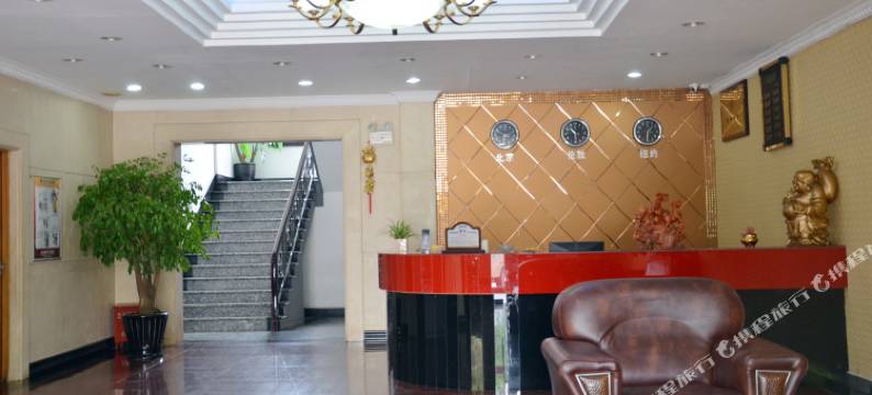 安吉金侨宾馆图片