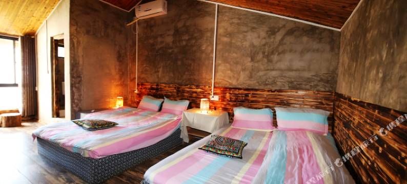 涠洲岛辣汉头小院图片